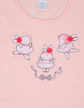 TSBB 3 BUNNY BALLET