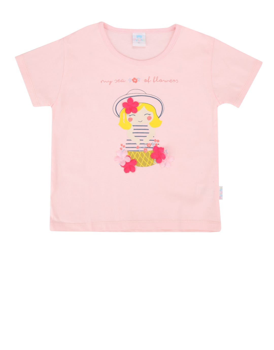 TSBB PRINCESS &amp; FLOW