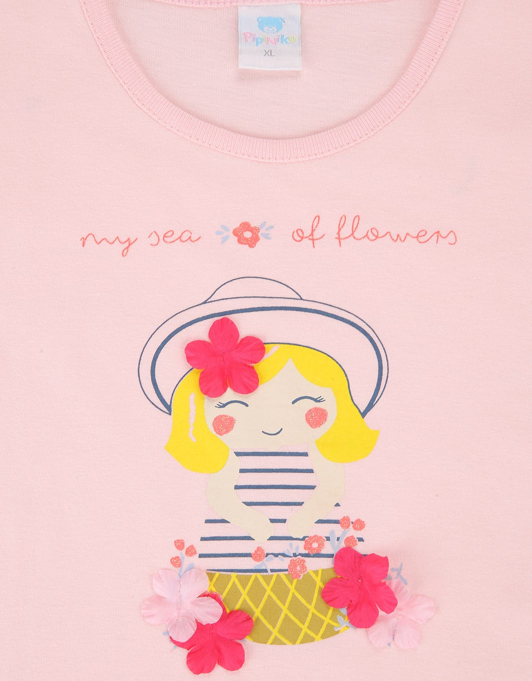 TSBB PRINCESS &amp; FLOW