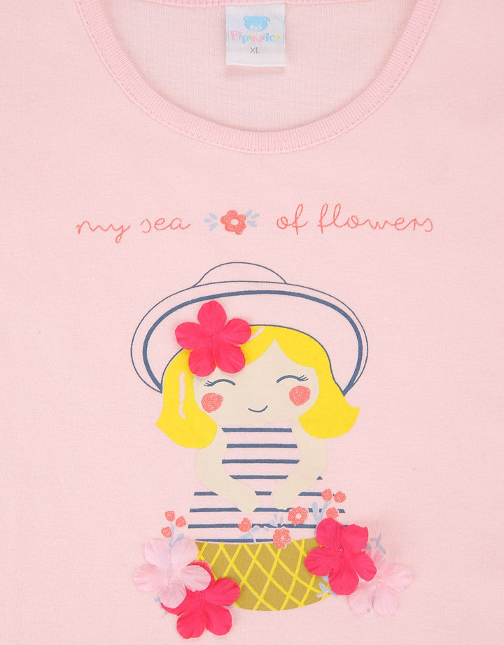 TSBB PRINCESS &amp; FLOW
