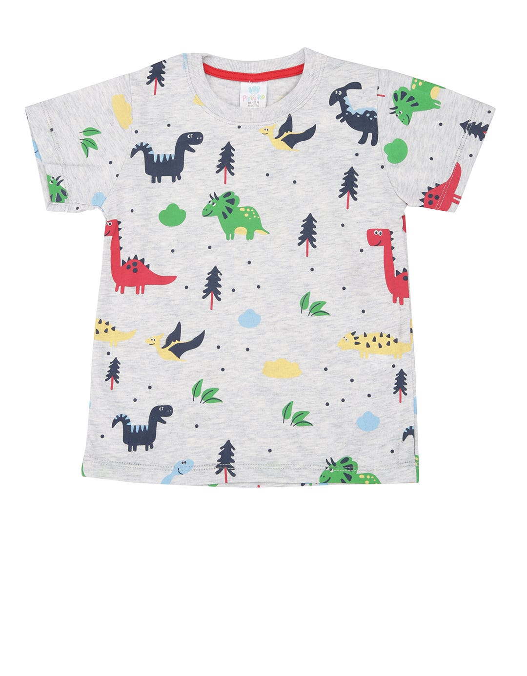 TSBB FP DINOSAURUS