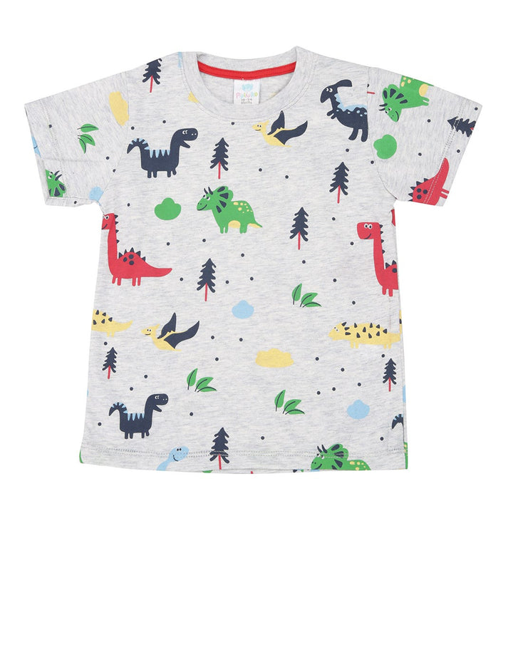 TSBB FP DINOSAURUS