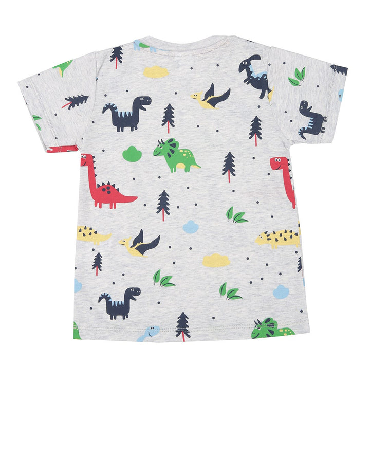 TSBB FP DINOSAURUS