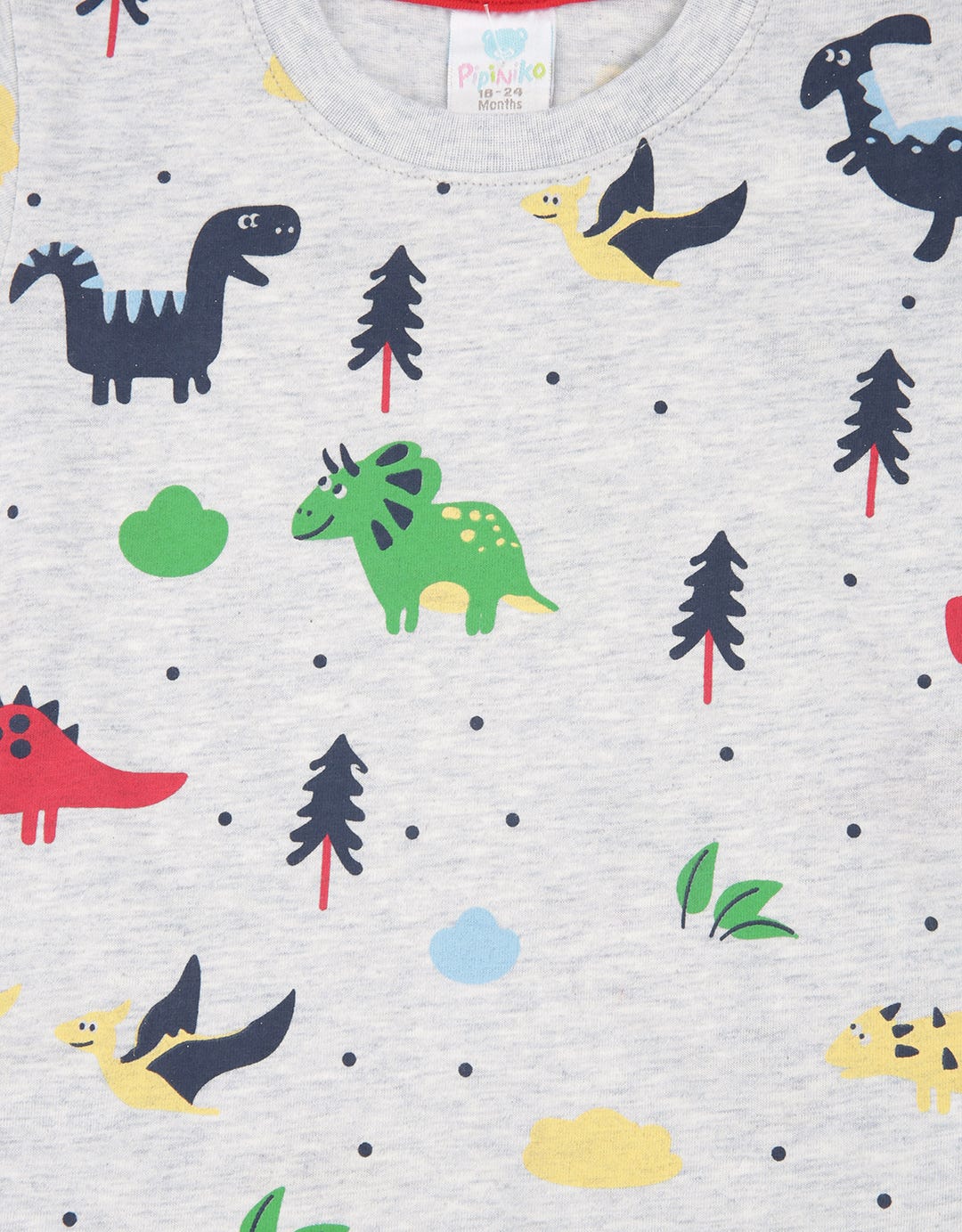 TSBB FP DINOSAURUS