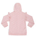 LS TOP JAKET BUNNY P