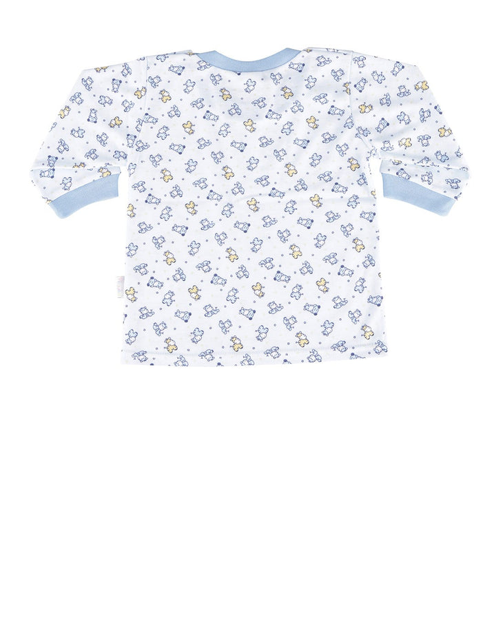 OBLONG PJG FP GIRAFF