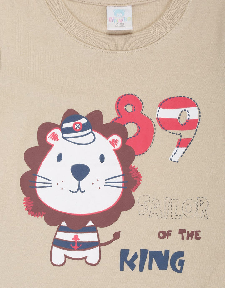 SS LION 89