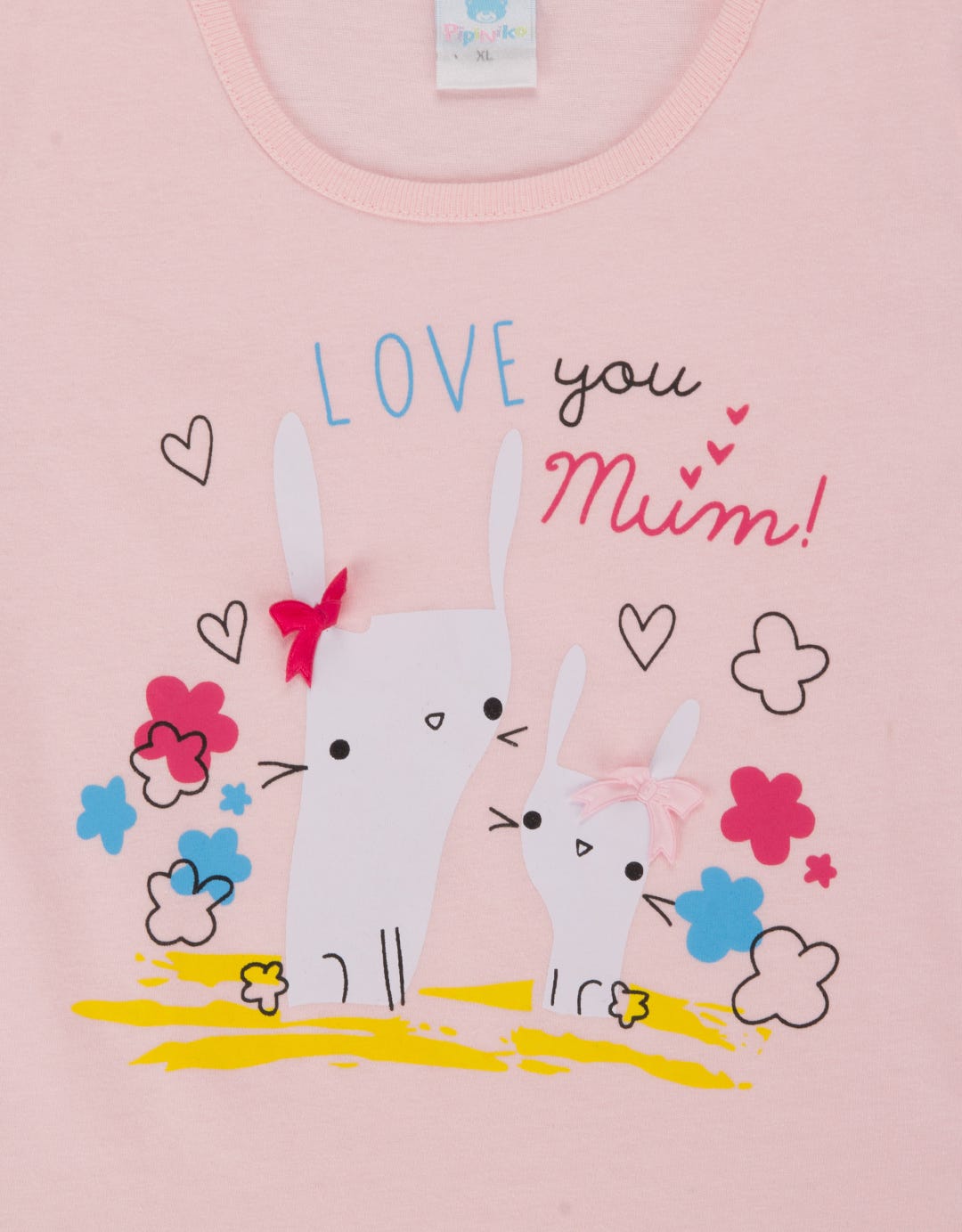 TSBB LOVE U MOM