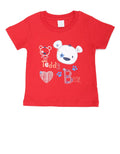 SS TEDDY BEAR