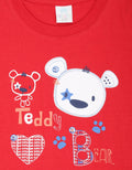 SS TEDDY BEAR