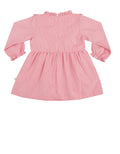 TUNIK SALUR PASTEL O
