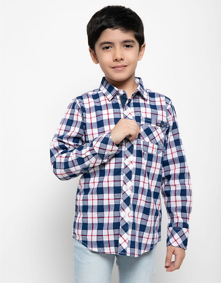 Pito Dito Gregorry's Boss