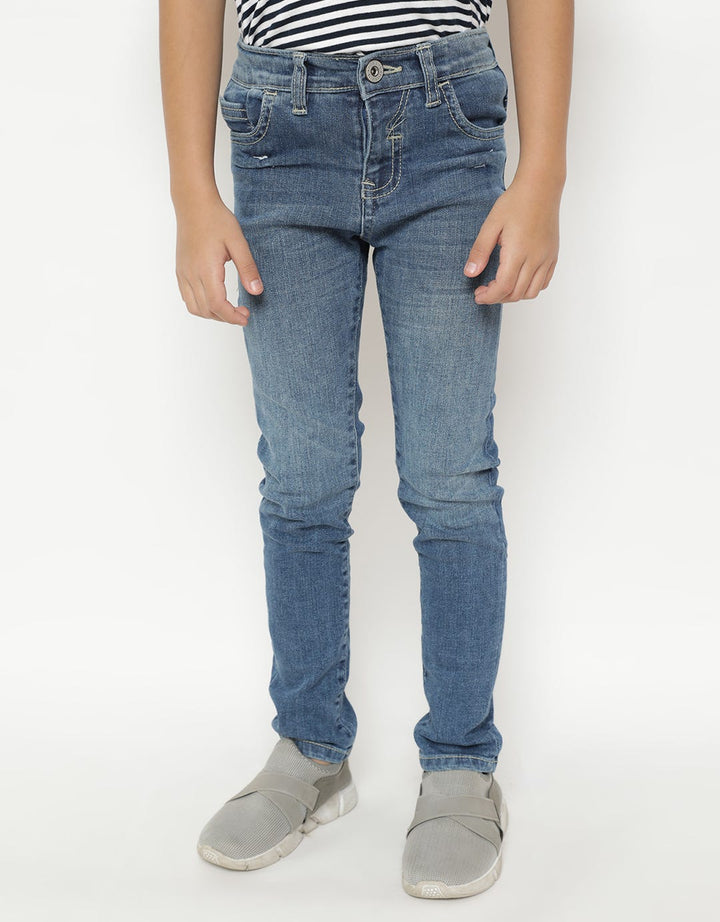 PITO DITO Bawahan Gabino Pants