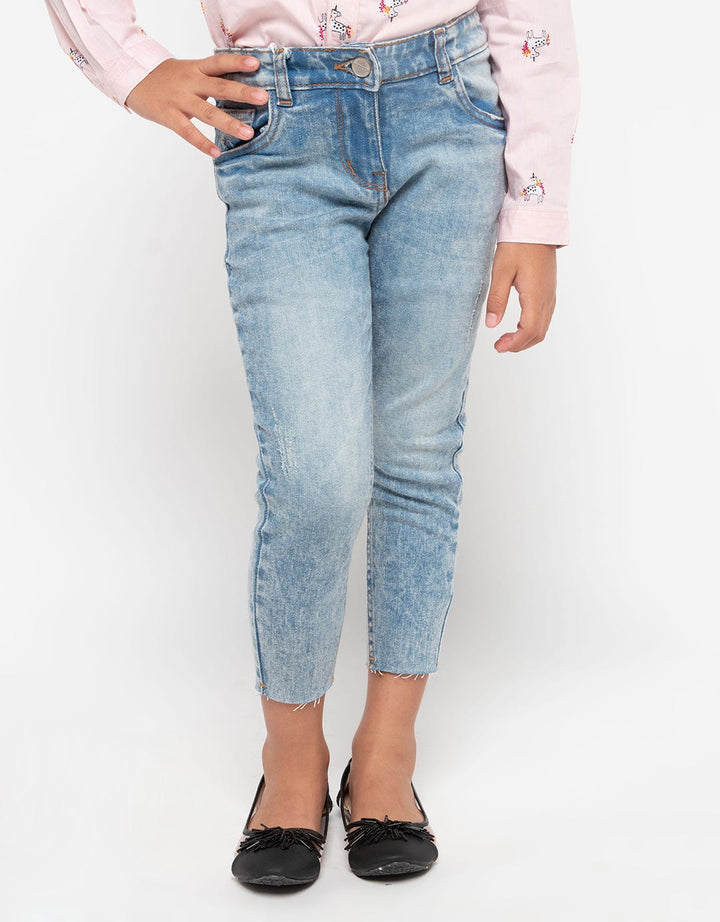 Pito Dito Celana Jeans Kezzia