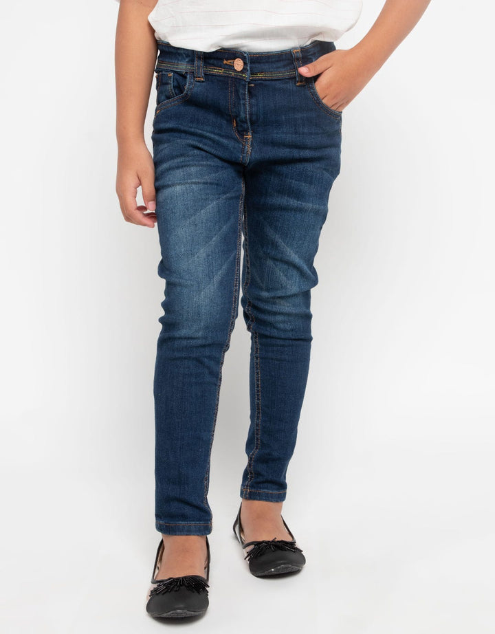 PITO DITO Mellea Jeans Pants