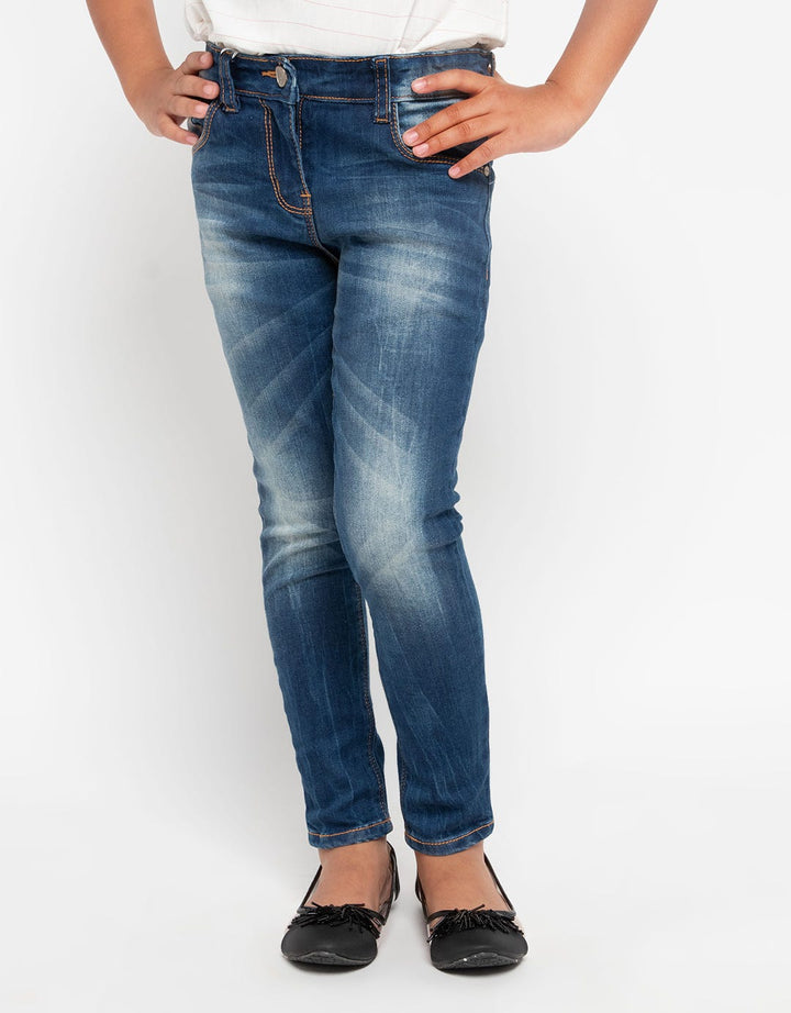 Pito Dito Celana Jeans Qiana