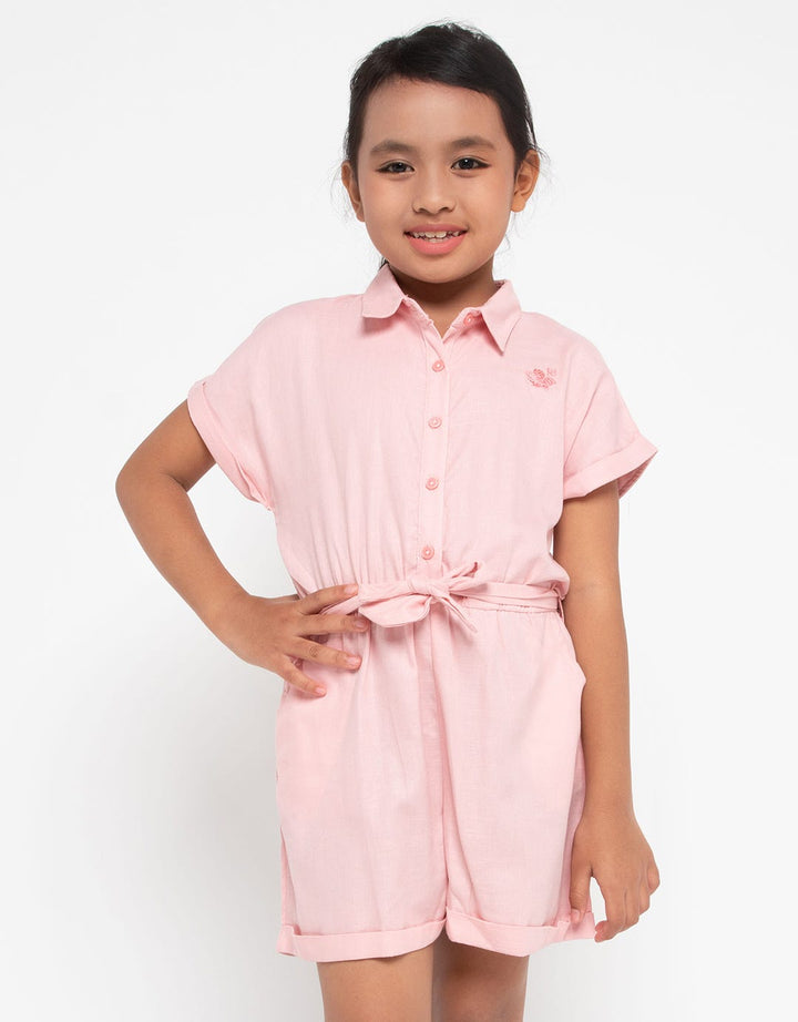 Pito Dito Dress Aghia Roc