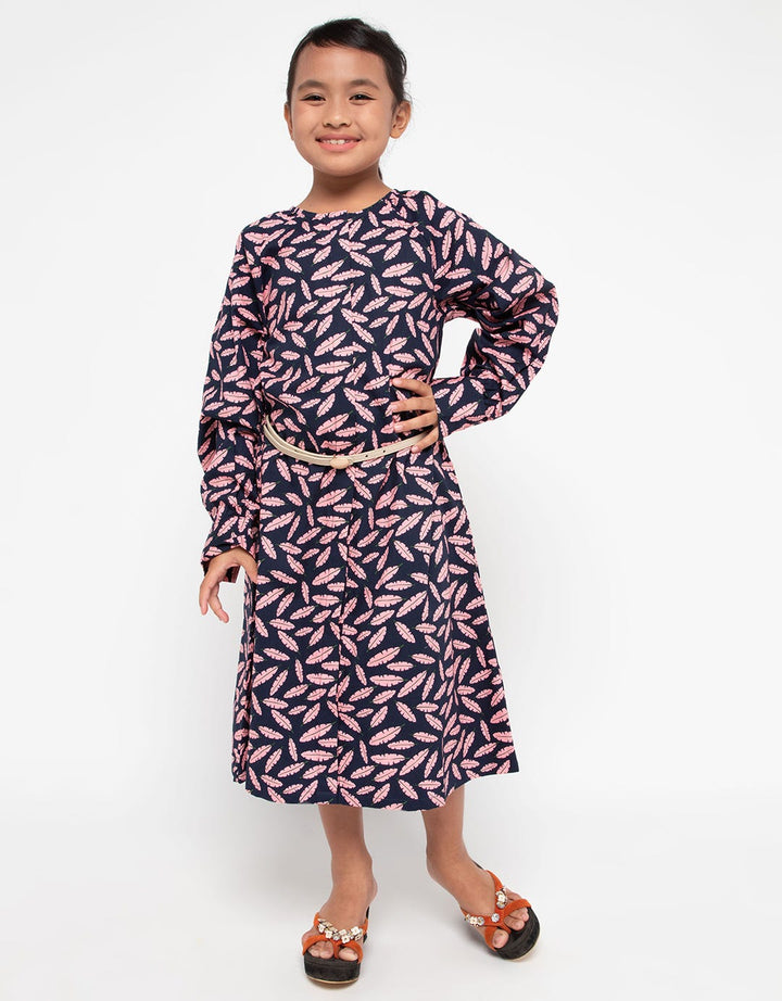 Pito Dito Dress Alverta