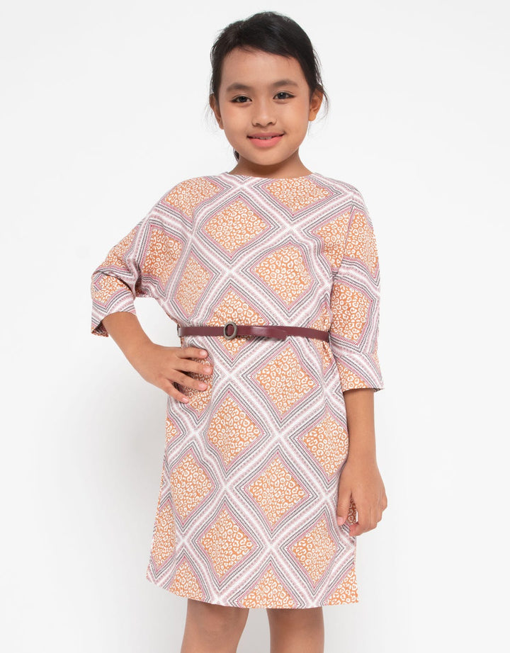 Pito Dito Dress Canayya