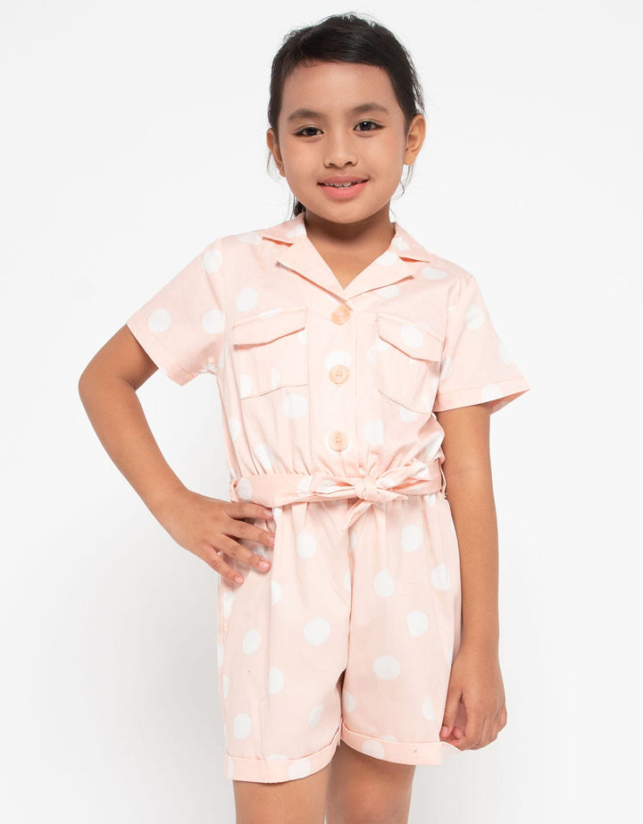 Pito Dito Dress Caylee Roc