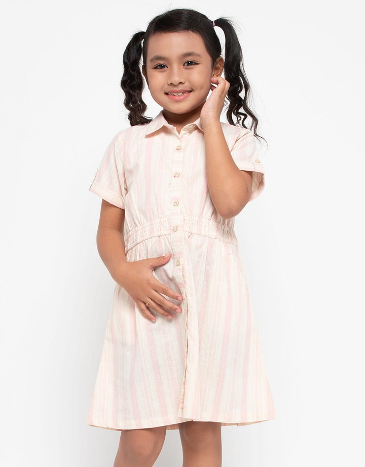 Pito Dito Dress Fadwah