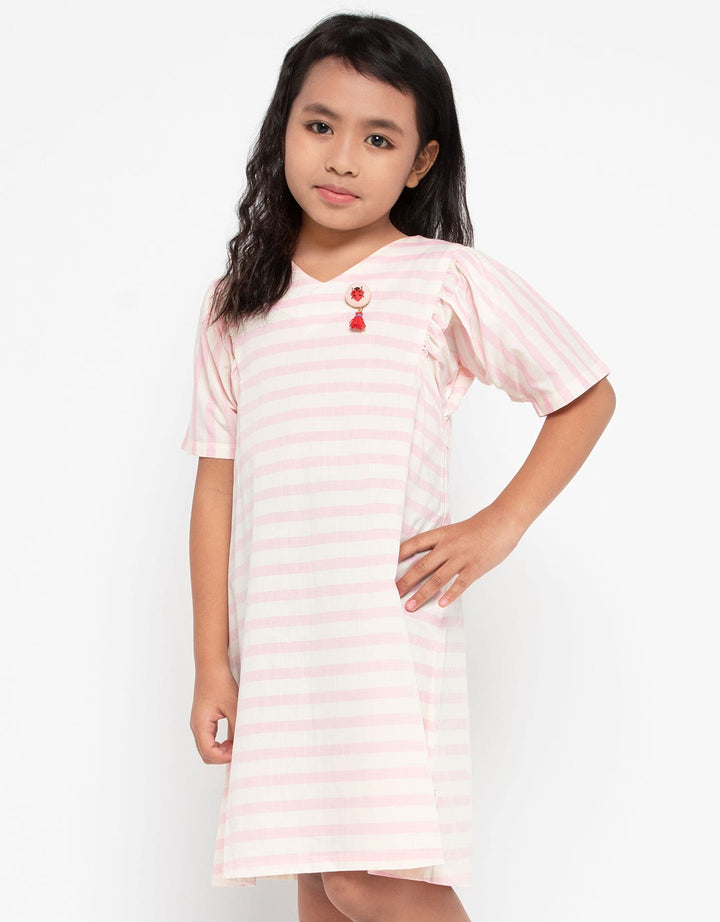 Pito Dito Dress Fajrina