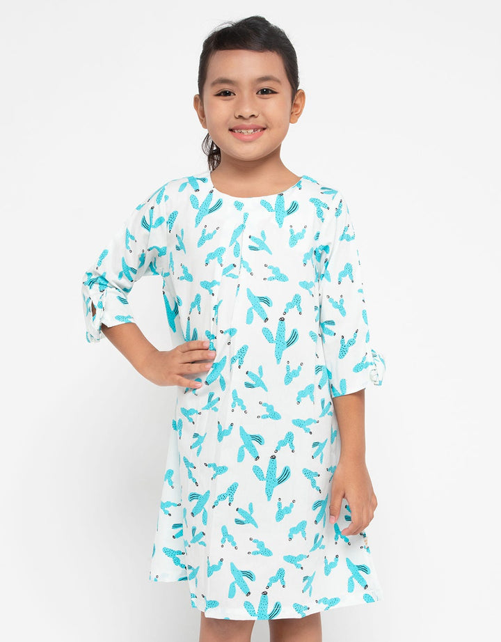 Pito Dito Dress Hynde