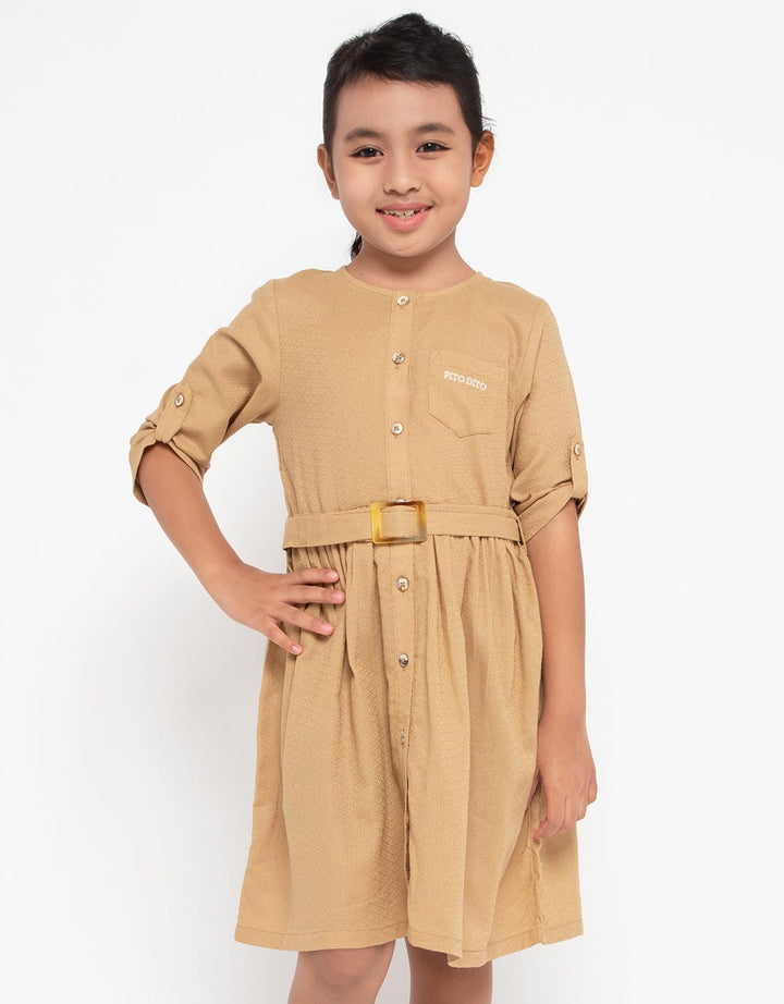 Pito Dito Dress Jauza