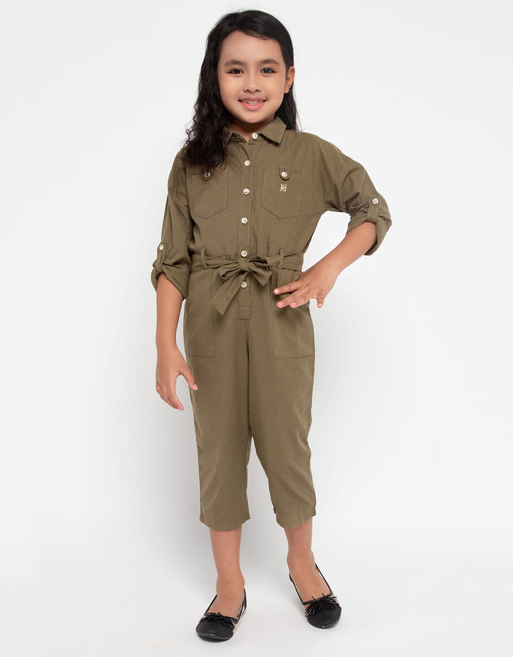 PITO DITO Dress Kaltsum