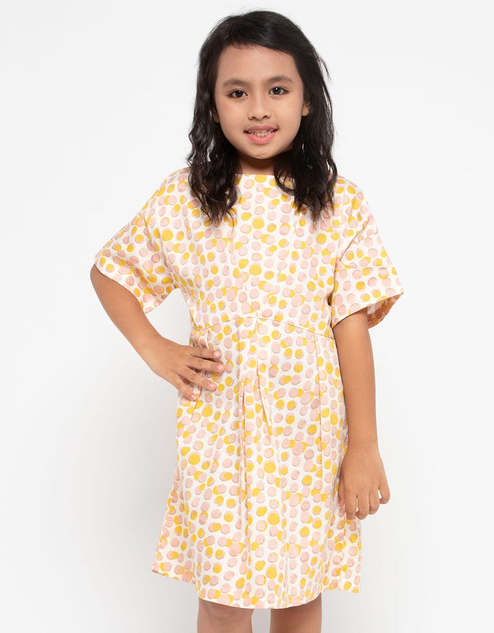 Pito Dito Dress Lexie
