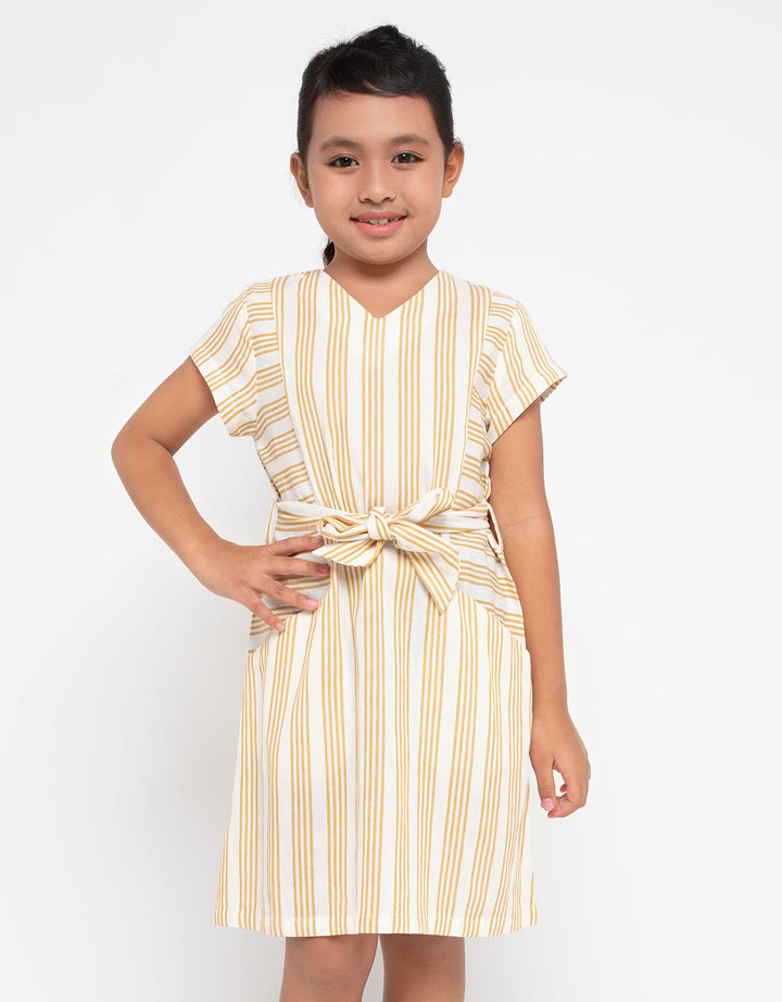 PITO DITO Dress Niyara