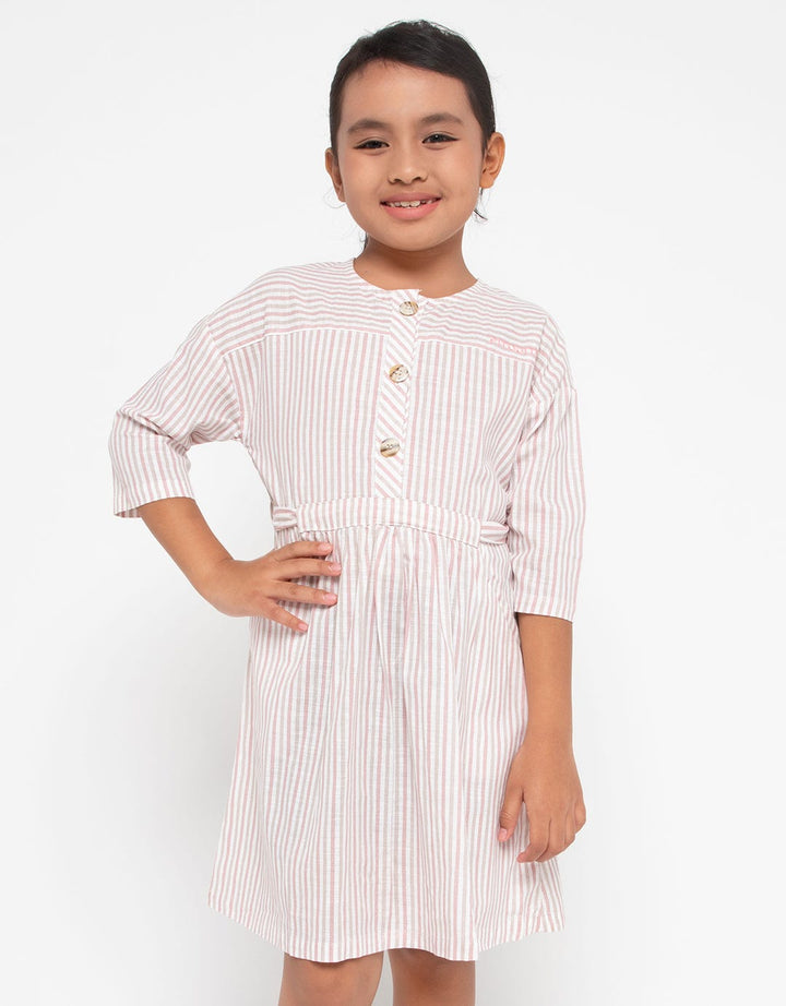 PITO DITO Dress Quary