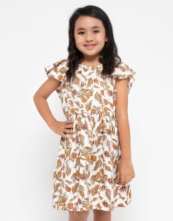 PITO DITO Dress Shalina