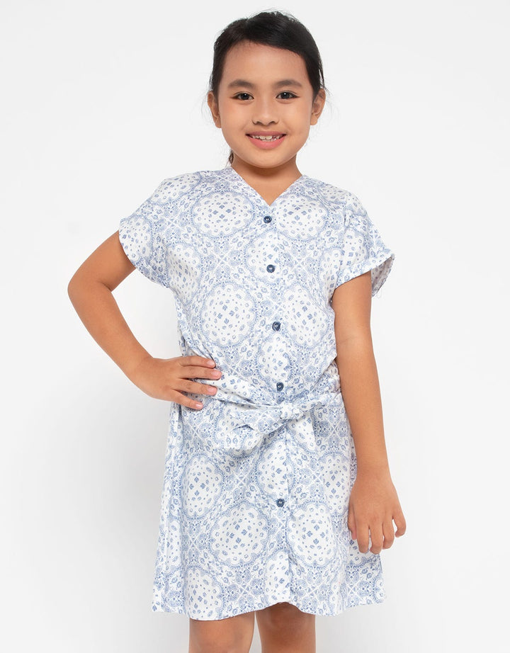 PITO DITO Dress Shiqa
