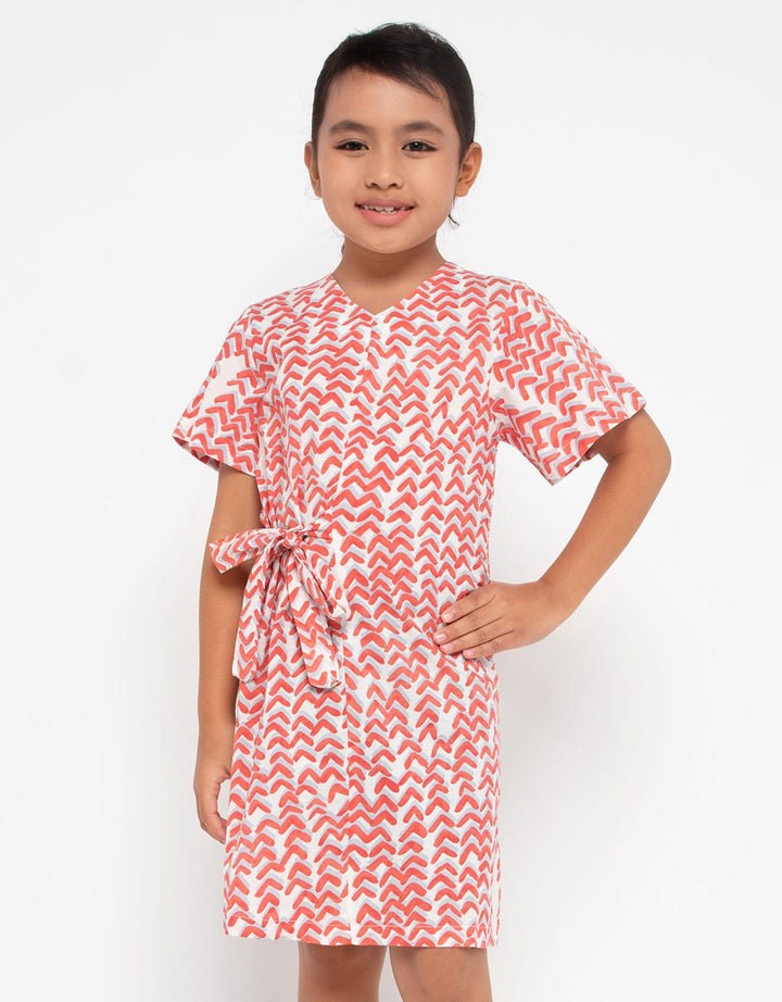 PITO DITO Dress Travie