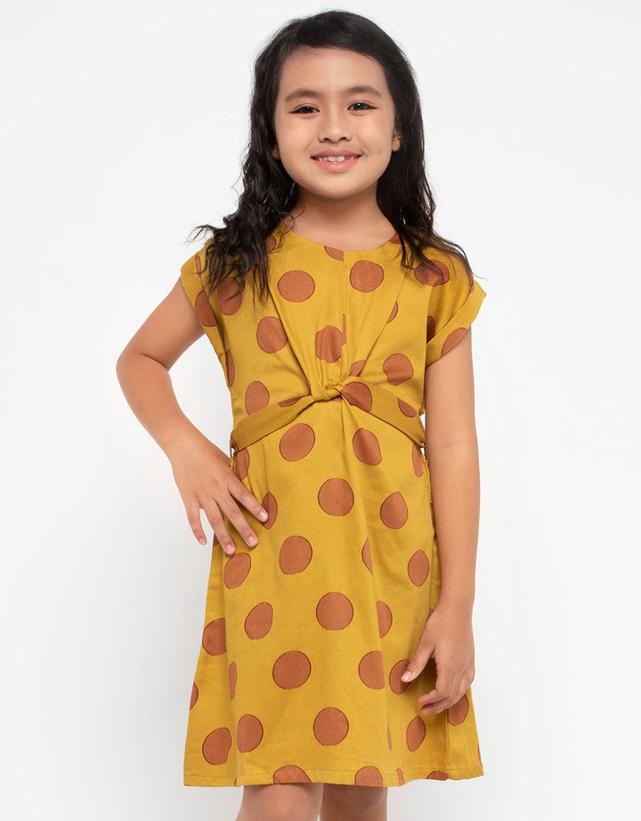 PITO DITO Wanda Dress