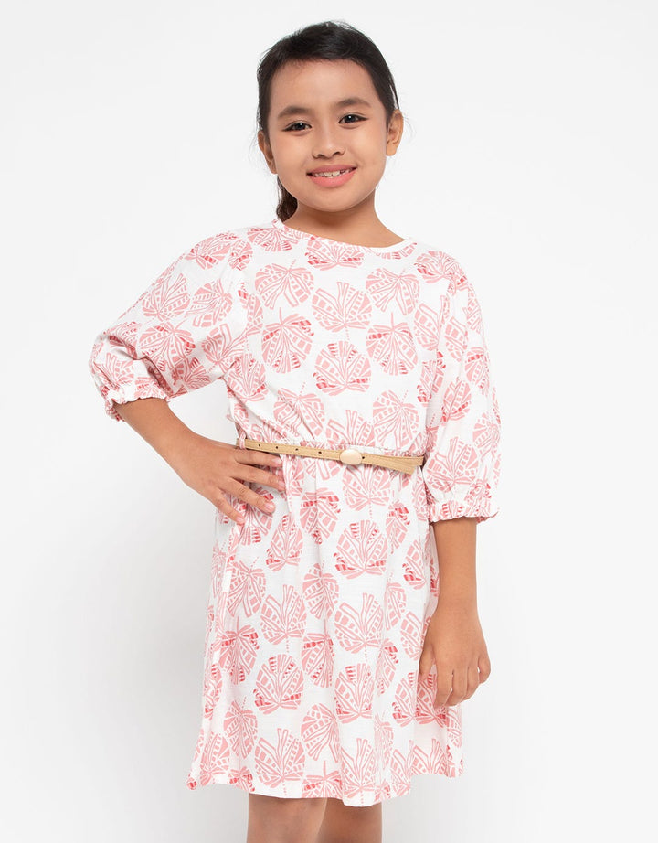 PITO DITO Dress Zoriena