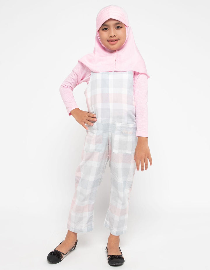 Pito Dito Pakaian Muslim Aidah