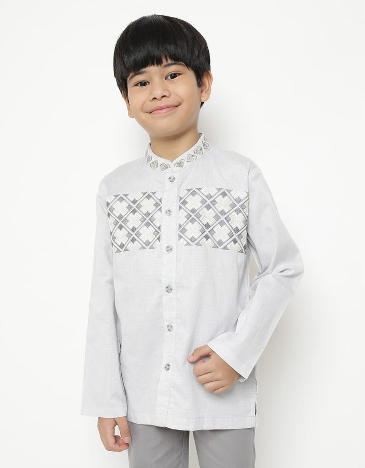 PITO DITO Pakaian Muslim Al Ghaisan
