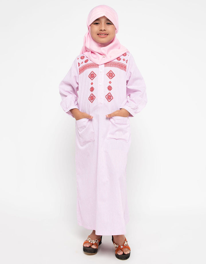 Pito Dito Alqa Muslim Clothing Gmd