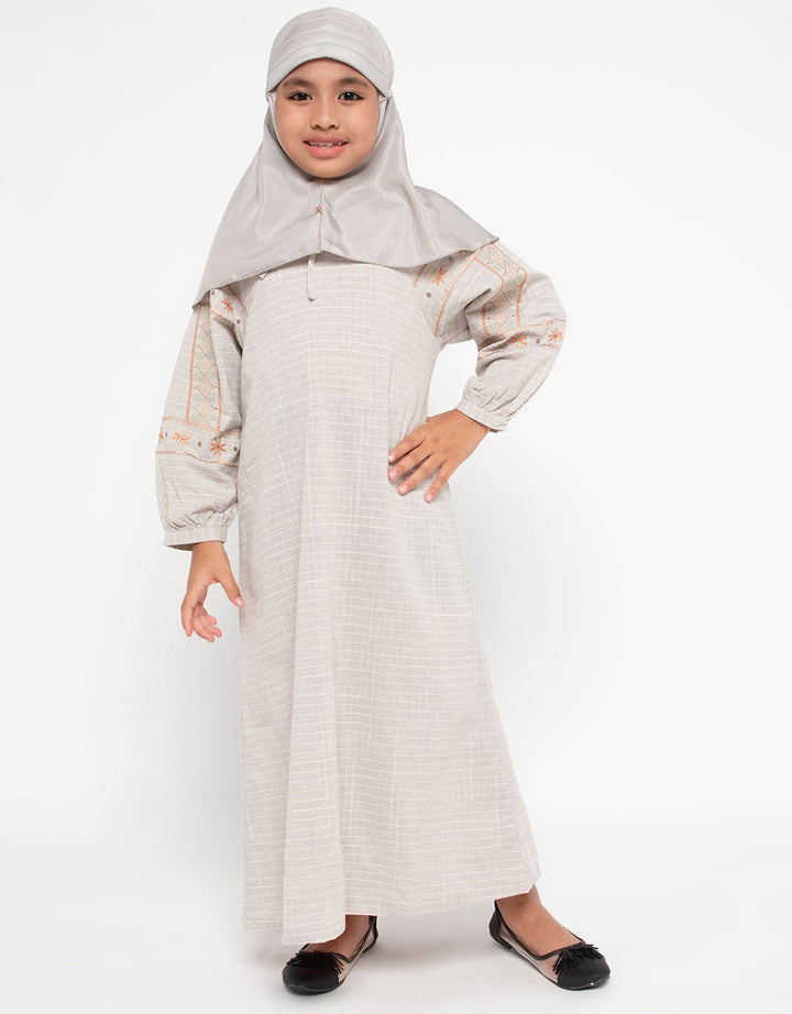 Pito Dito Pakaian Muslim Faiqa
