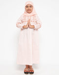 Pito Dito Pakaian Muslim Fakhra Gmd