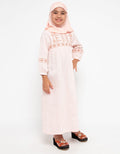 Pito Dito Pakaian Muslim Fakhra Gmd