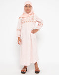 Pito Dito Pakaian Muslim Fakhra Gmd