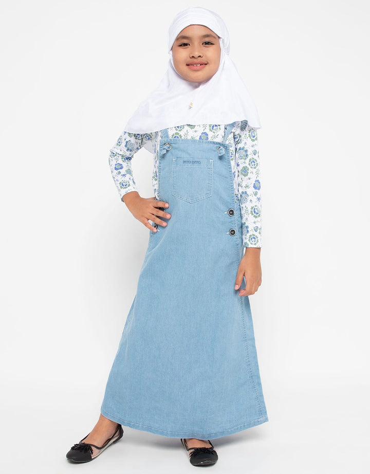 PITO DITO Pakaian Muslim Quitta