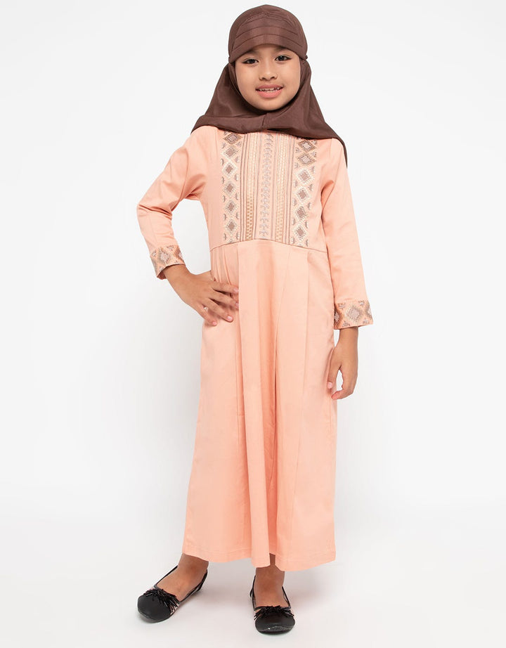 Pito Dito Pakaian Muslim Raana
