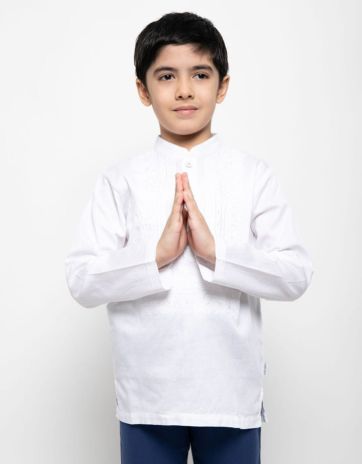 PITO DITO Shagufta STK Muslim Clothing 