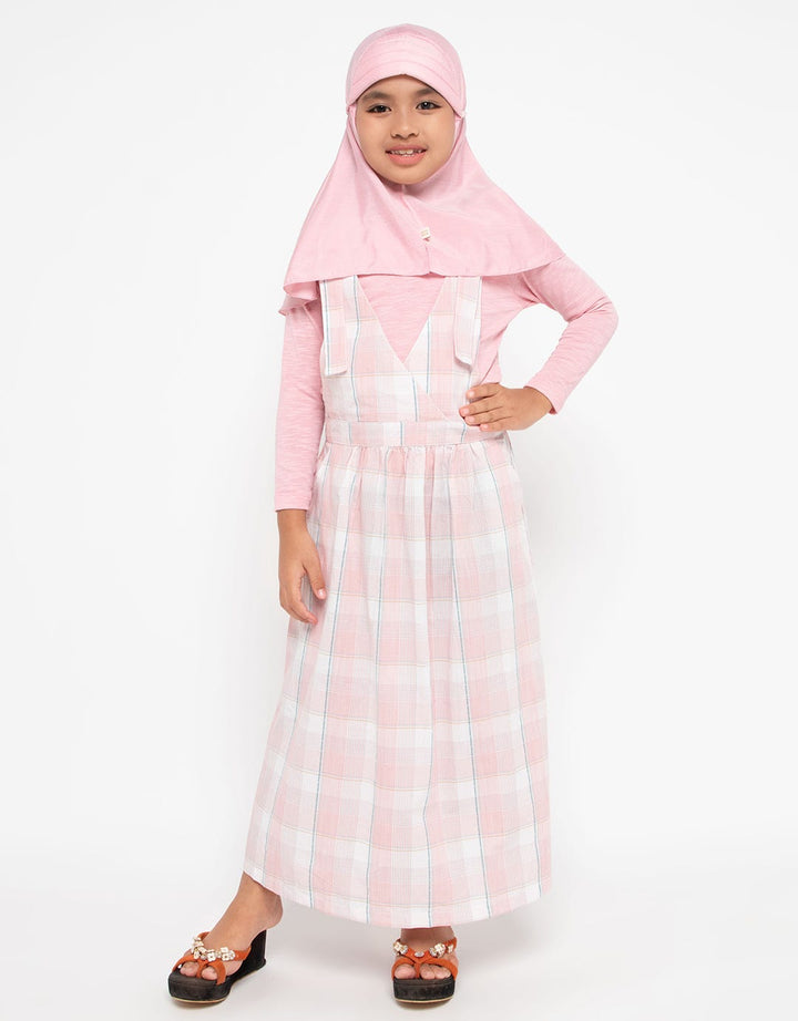 PITO DITO Pakaian Muslim Shiba
