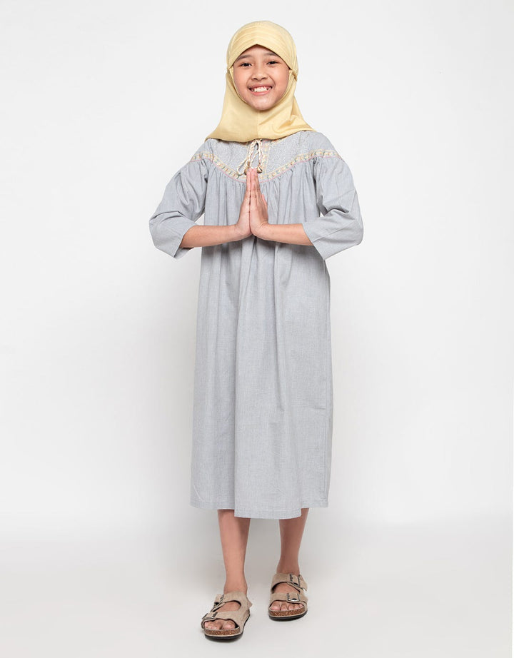 Pito Dito Wafiza Muslim Clothing