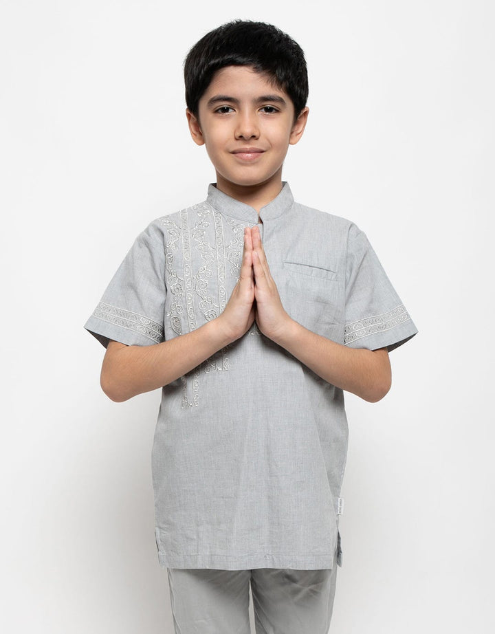 Pito Dito Pakaian Muslim Yaswanta